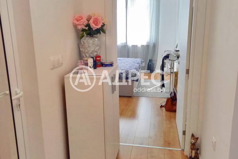 Двустаен апартамент, Ямбол, Център, 657448, Снимка 5
