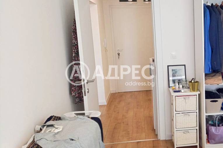 Двустаен апартамент, Ямбол, Център, 657448, Снимка 8