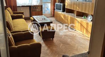 Двустаен апартамент, София, Люлин 6, 662448, Снимка 1