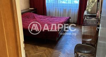 Тристаен апартамент, София, Люлин 6, 662448, Снимка 2