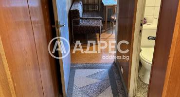 Тристаен апартамент, София, Люлин 6, 662448, Снимка 5