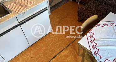 Тристаен апартамент, София, Люлин 6, 662448, Снимка 6