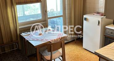 Тристаен апартамент, София, Люлин 6, 662448, Снимка 7