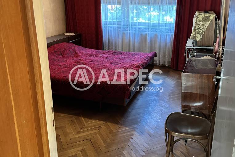 Тристаен апартамент, София, Люлин 6, 662448, Снимка 2