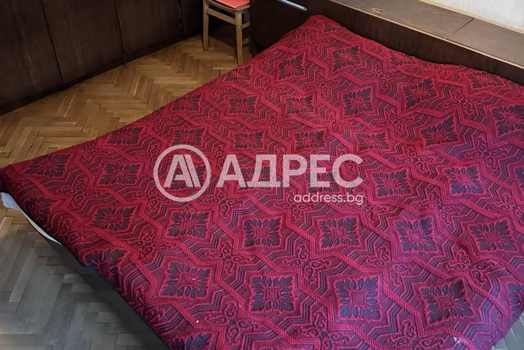 Тристаен апартамент, София, Люлин 6, 662448, Снимка 3