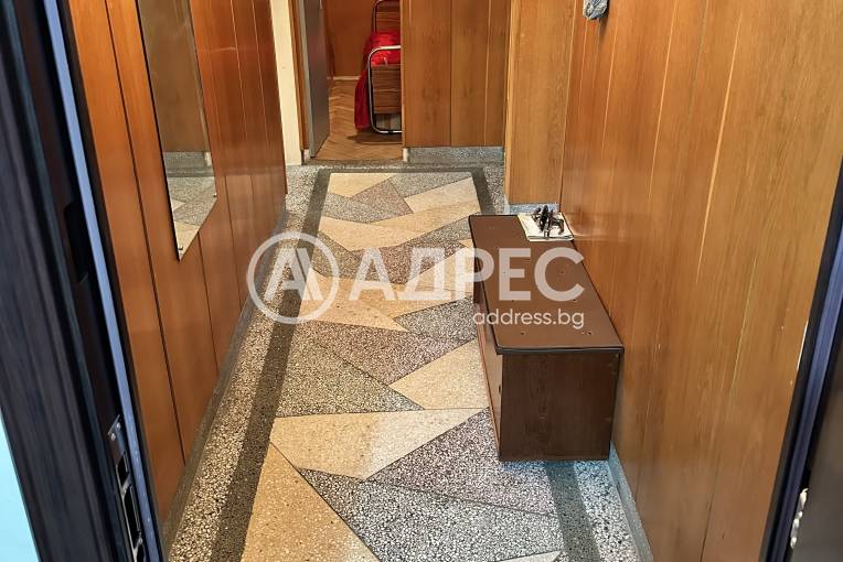 Тристаен апартамент, София, Люлин 6, 662448, Снимка 4