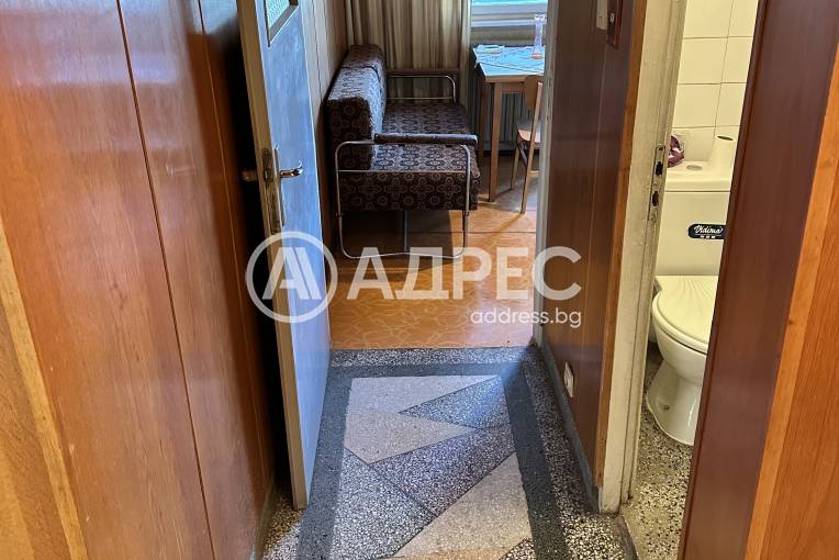 Тристаен апартамент, София, Люлин 6, 662448, Снимка 5