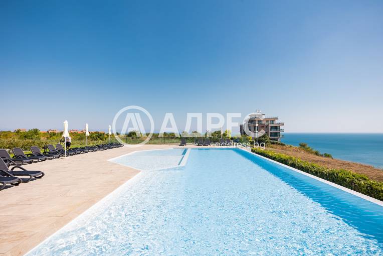 Тристаен апартамент, Каварна, 664448, Снимка 8