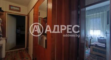 Двустаен апартамент, Русе, Здравец изток, 671448, Снимка 9