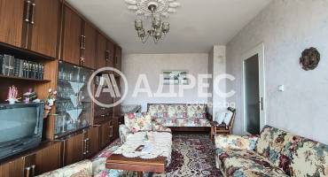 Двустаен апартамент, Русе, Здравец изток, 671448, Снимка 1