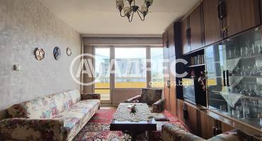 Двустаен апартамент, Русе, Здравец изток, 671448, Снимка 2