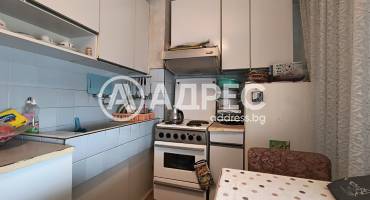 Двустаен апартамент, Русе, Здравец изток, 671448, Снимка 3