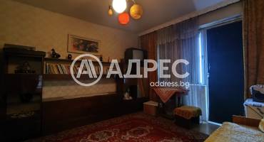 Двустаен апартамент, Русе, Здравец изток, 671448, Снимка 5