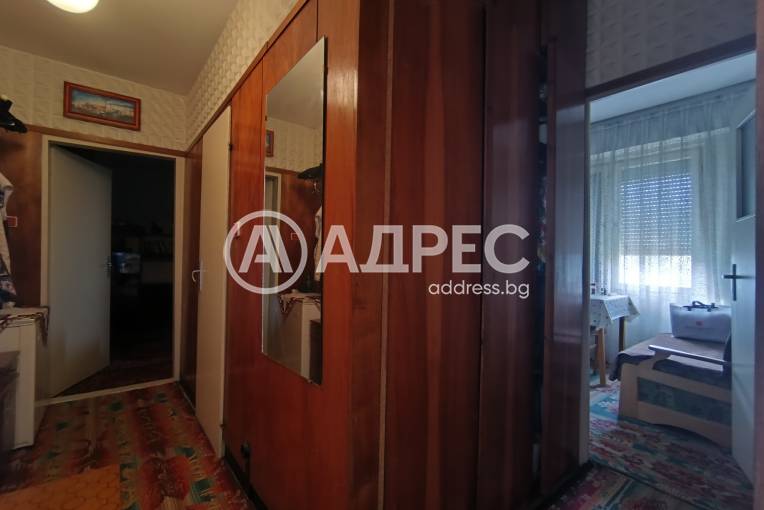 Двустаен апартамент, Русе, Здравец изток, 671448, Снимка 9