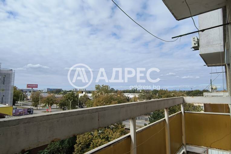 Двустаен апартамент, Русе, Здравец изток, 671448, Снимка 10