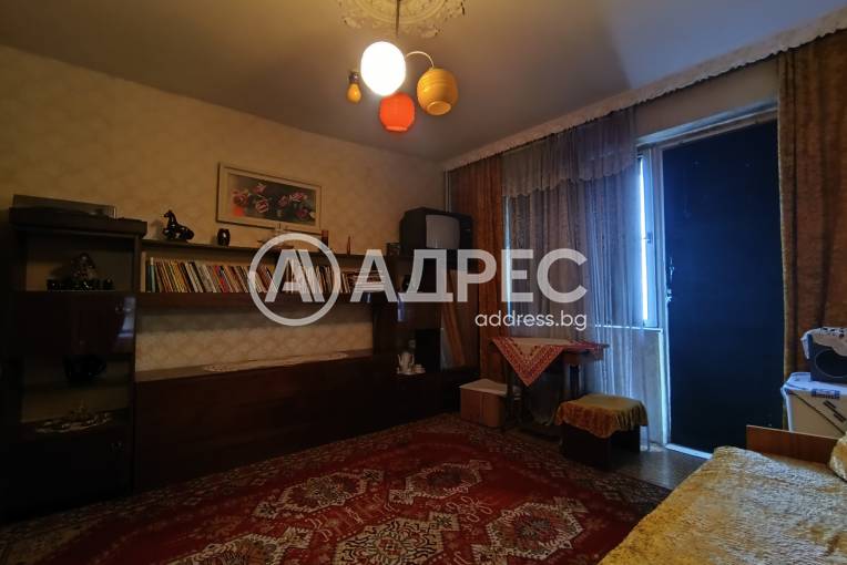 Двустаен апартамент, Русе, Здравец изток, 671448, Снимка 5