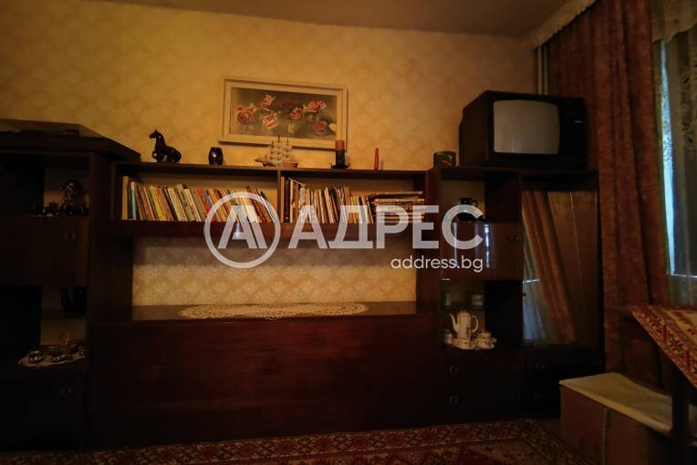 Двустаен апартамент, Русе, Здравец изток, 671448, Снимка 6