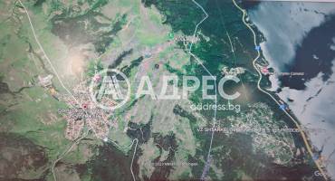 Парцел/Терен, Горни Окол, 673448, Снимка 3