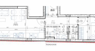 Двустаен апартамент, София, Овча купел, 675448, Снимка 3