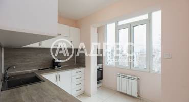 Двустаен апартамент, Варна, Младост 2, 683448, Снимка 9