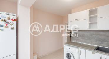 Двустаен апартамент, Варна, Младост 2, 683448, Снимка 10