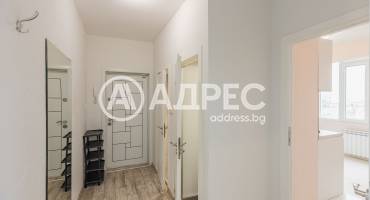 Двустаен апартамент, Варна, Младост 2, 683448, Снимка 13