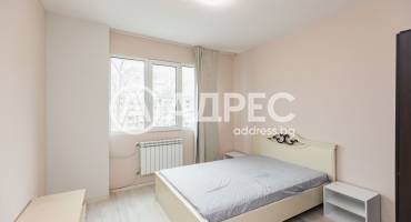 Двустаен апартамент, Варна, Младост 2, 683448, Снимка 3