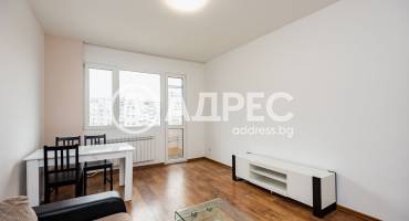 Двустаен апартамент, Варна, Младост 2, 683448, Снимка 4