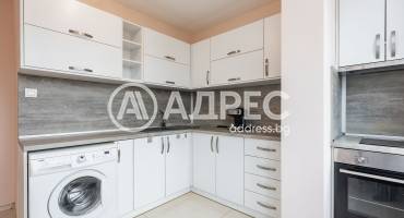 Двустаен апартамент, Варна, Младост 2, 683448, Снимка 5