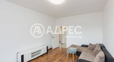 Двустаен апартамент, Варна, Младост 2, 683448, Снимка 6