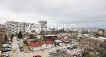 Двустаен апартамент, Варна, Младост 2, 683448, Снимка 7