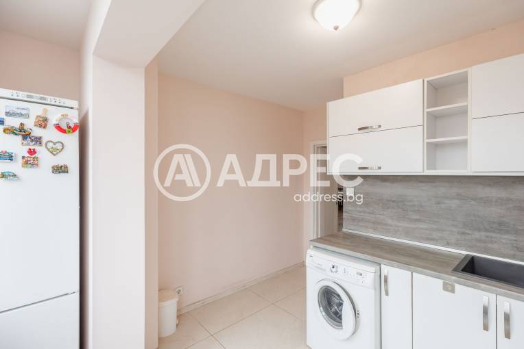 Двустаен апартамент, Варна, Младост 2, 683448, Снимка 10