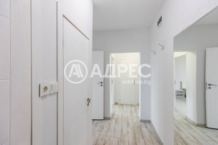 Двустаен апартамент, Варна, Младост 2, 683448, Снимка 14