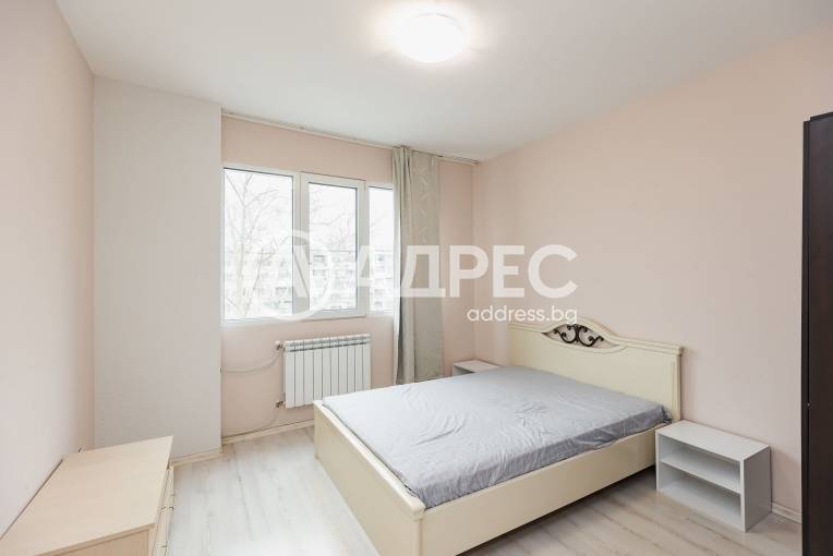 Двустаен апартамент, Варна, Младост 2, 683448, Снимка 3