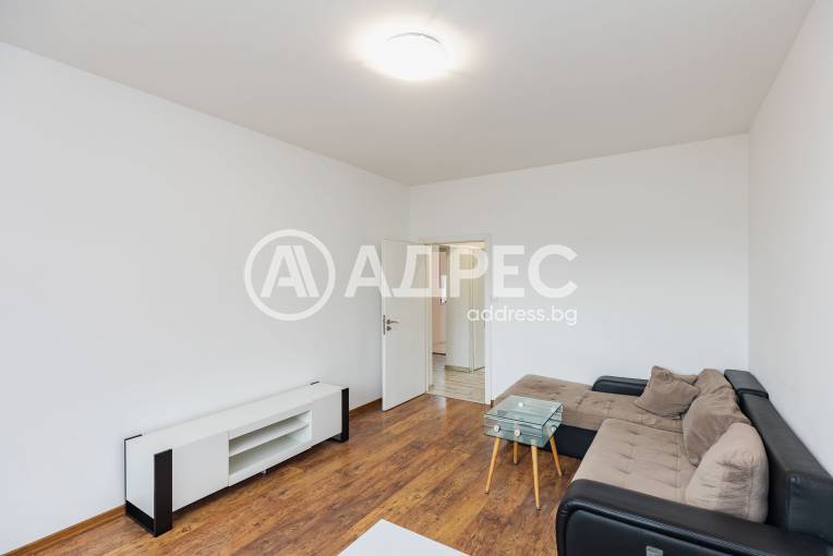 Двустаен апартамент, Варна, Младост 2, 683448, Снимка 6