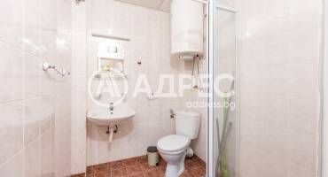 Тристаен апартамент, Варна, Колхозен пазар, 686448, Снимка 11