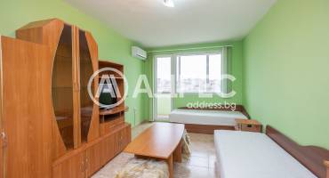 Тристаен апартамент, Варна, Колхозен пазар, 686448, Снимка 8