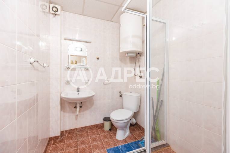 Тристаен апартамент, Варна, Колхозен пазар, 686448, Снимка 11