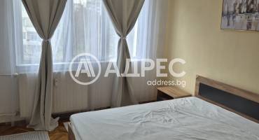 Двустаен апартамент, София, Слатина, 689448, Снимка 1