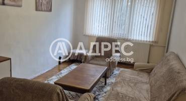 Двустаен апартамент, София, Слатина, 689448, Снимка 2