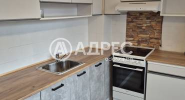 Двустаен апартамент, София, Слатина, 689448, Снимка 3