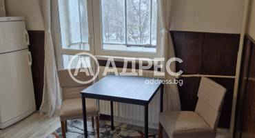 Двустаен апартамент, София, Слатина, 689448, Снимка 9