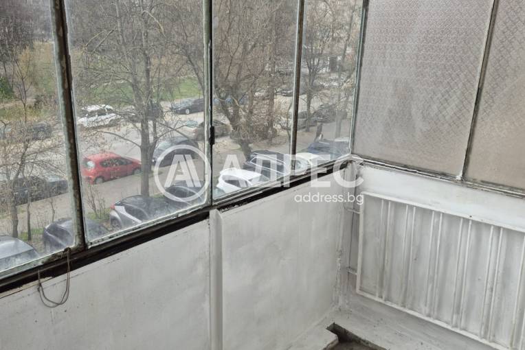 Двустаен апартамент, София, Слатина, 689448, Снимка 10