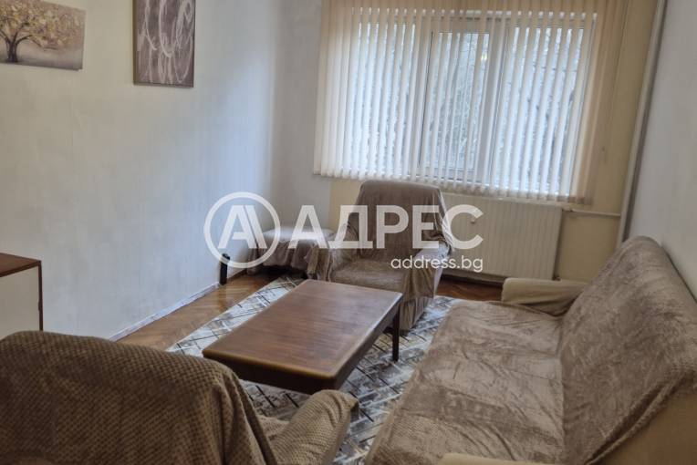 Двустаен апартамент, София, Слатина, 689448, Снимка 2