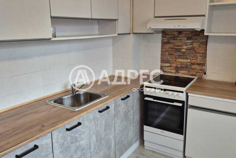 Двустаен апартамент, София, Слатина, 689448, Снимка 3