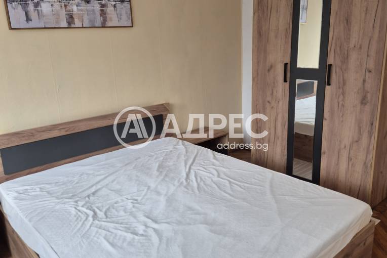 Двустаен апартамент, София, Слатина, 689448, Снимка 5