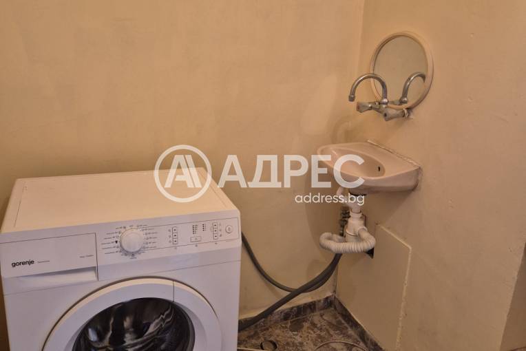 Двустаен апартамент, София, Слатина, 689448, Снимка 6