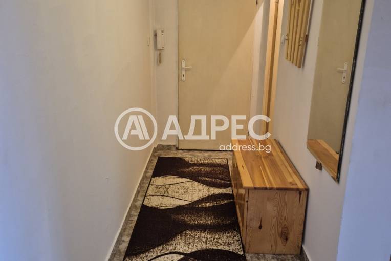 Двустаен апартамент, София, Слатина, 689448, Снимка 7