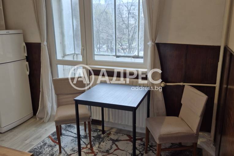 Двустаен апартамент, София, Слатина, 689448, Снимка 9