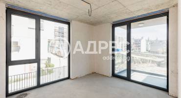 Тристаен апартамент, Варна, м-ст Свети Никола, 693448, Снимка 2